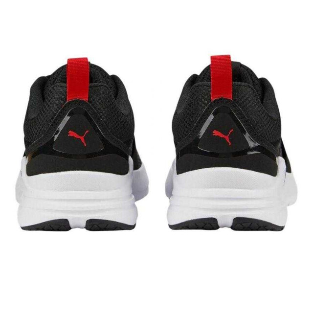 Puma Bedrade hardlooptrainers voor volwassenen UTPP4723_black large