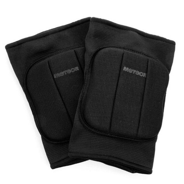 Meteor Unisex kniebeschermers voor volwassenen UTPP4706_black large