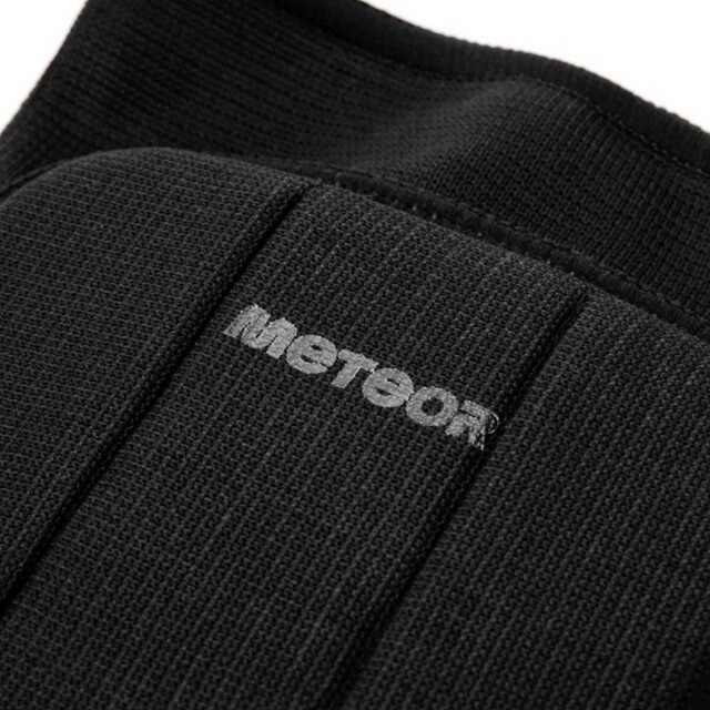 Meteor Unisex kniebeschermers voor volwassenen UTPP4706_black large