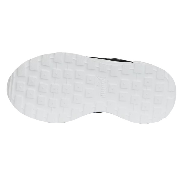 Puma Graviton ac ps trainers voor kinderen UTPP4724_blackred large