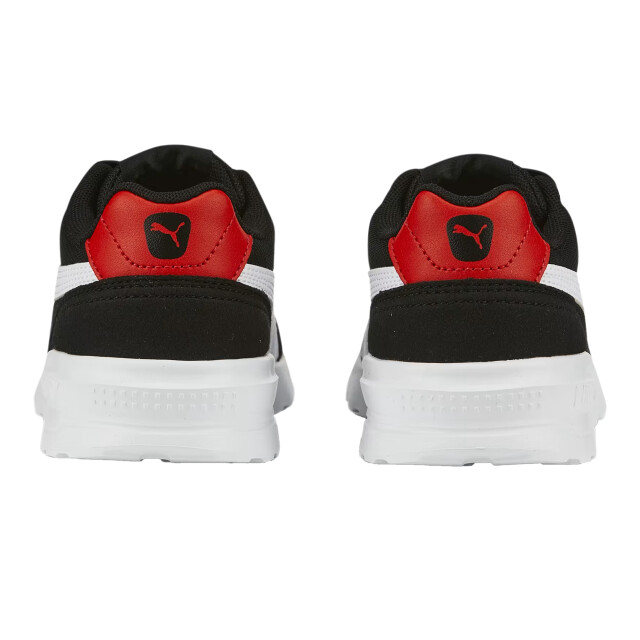 Puma Graviton ac ps trainers voor kinderen UTPP4724_blackred large