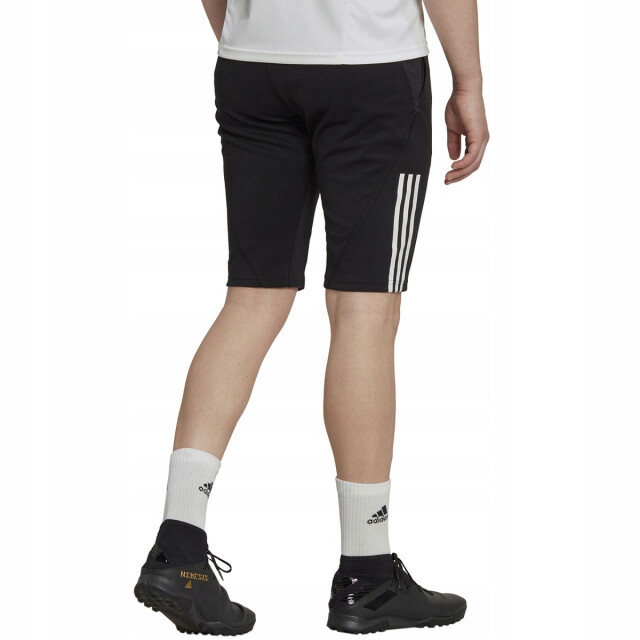 Adidas Heren tiro 23 wedstrijd trainingsshort UTPP4669_black large