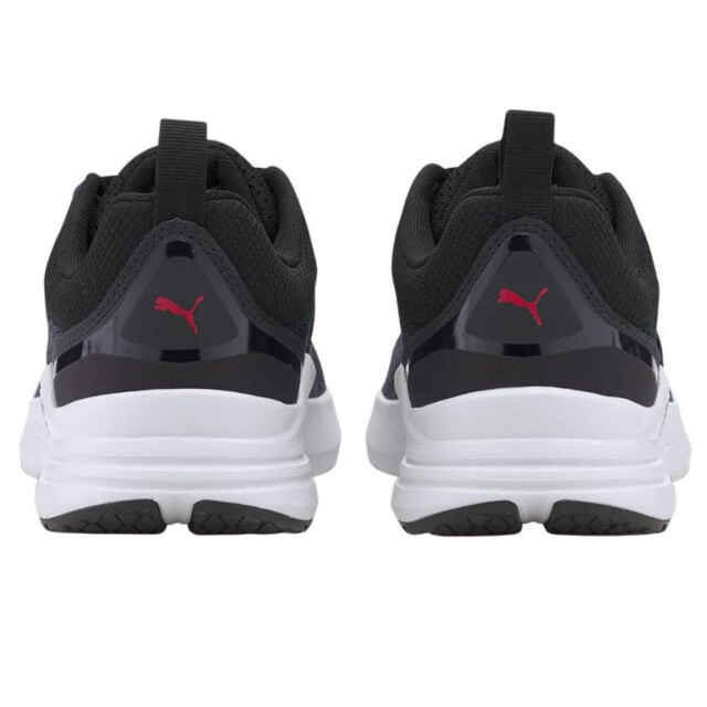 Puma Bedrade hardlooptrainers voor volwassenen UTPP4723_navyblue large