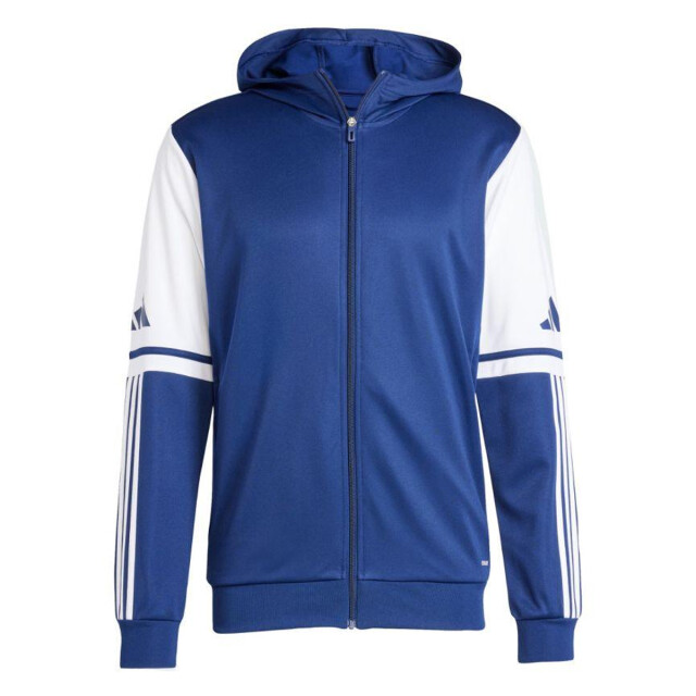 Adidas Heren squadra 25 full zip hoodie UTPP4679_navyblue large