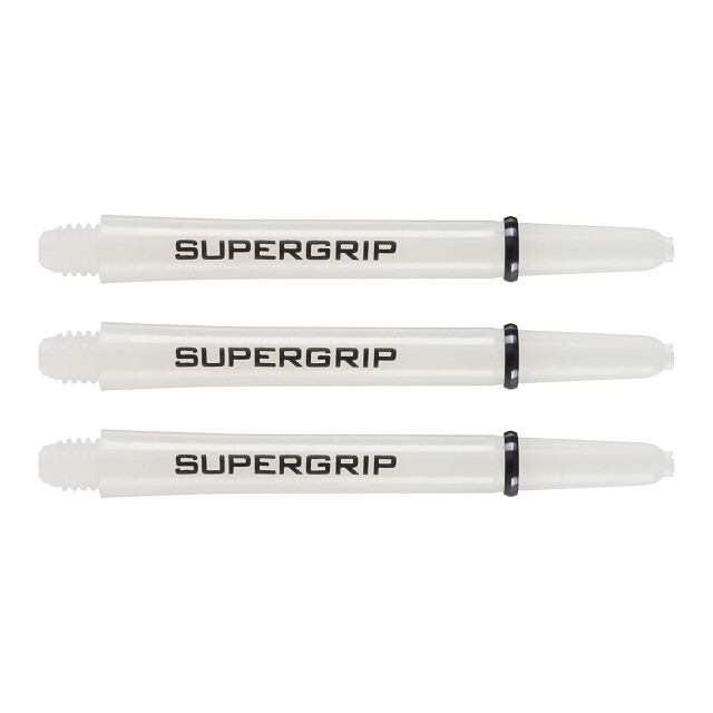 Harrows Supergrip darts schachten (set van 3) UTPP4744_white large
