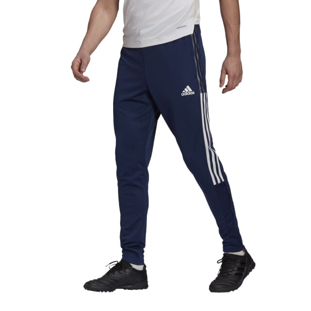 Adidas Heren tiro 21 joggingbroek UTPP468_navyblue large