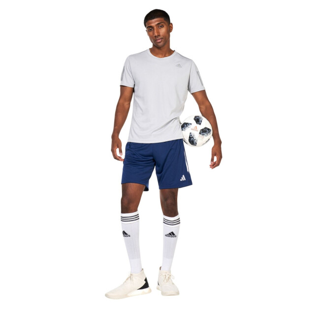 Adidas Heren tiro 23 club shorts UTPP4670_navyblue large