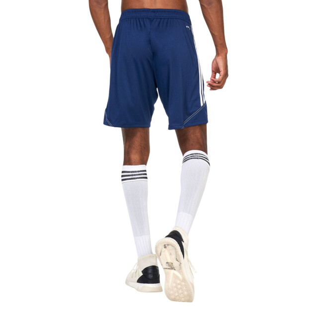 Adidas Heren tiro 23 club shorts UTPP4670_navyblue large