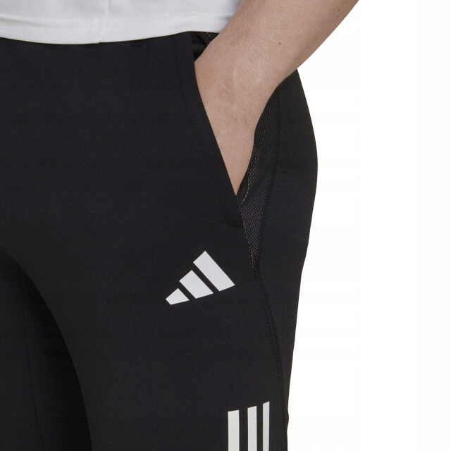 Adidas Heren tiro 23 wedstrijd trainingsshort UTPP4669_black large