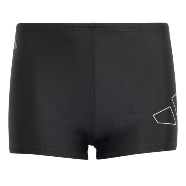 Adidas Zwemshorts voor jongens UTPP4664_black large