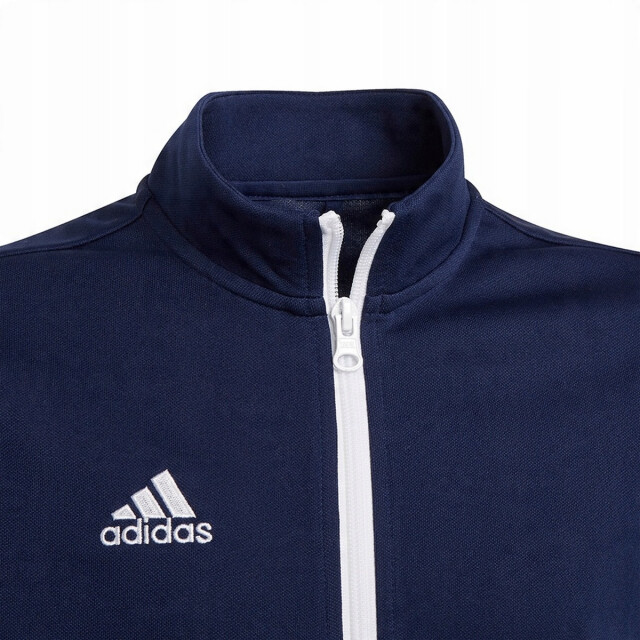 Adidas Kinder/kinder entrada 22 jas UTPP4667_navyblue large