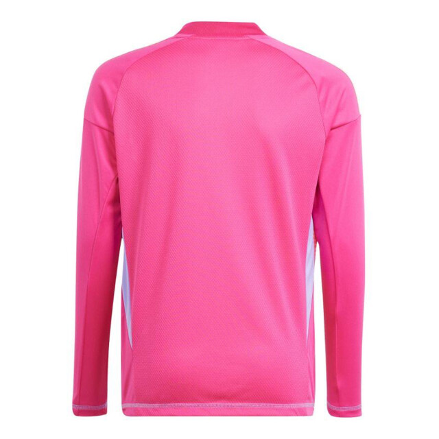 Adidas Tiro 24 wedstrijd keepershirt voor kinderen/kinderen UTPP4682_pink large
