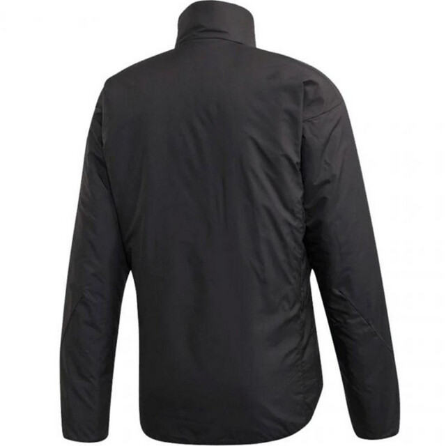 Adidas Heren terrex geïsoleerde waterdichte jas UTPP4661_black large