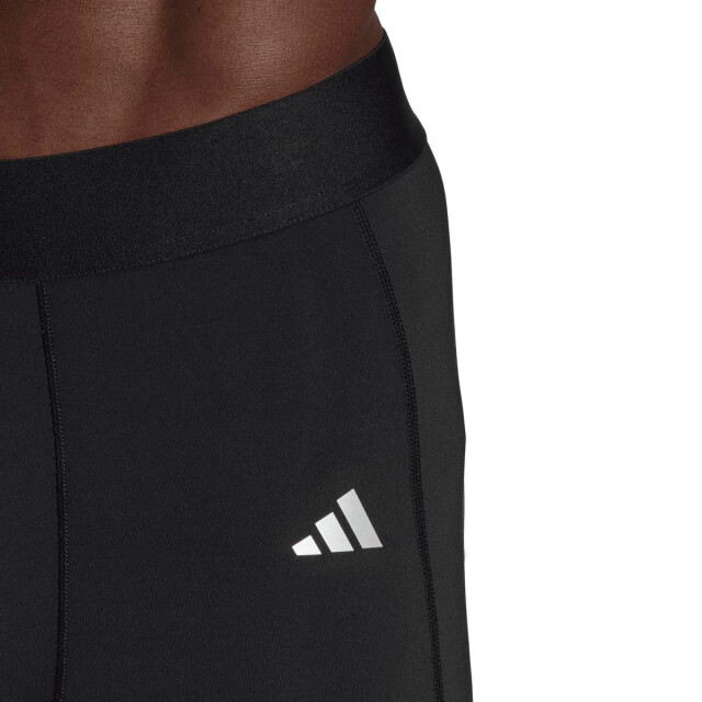 Adidas Heren aeroready techfit strakke korte broek UTPP4662_black large