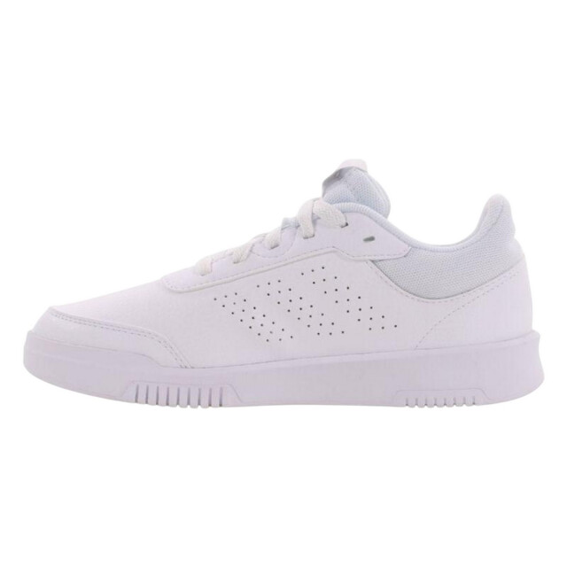 Adidas Kinderen / kinderen tensaur sport 2.0 synthetisch leren trainers UTPP4665_white large