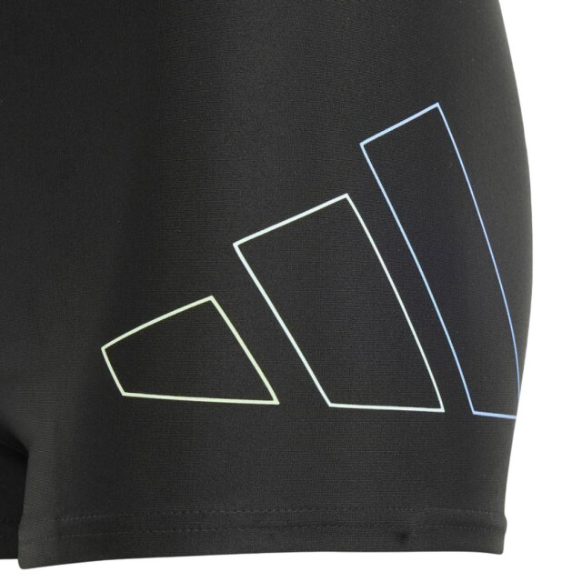 Adidas Zwemshorts voor jongens UTPP4664_black large