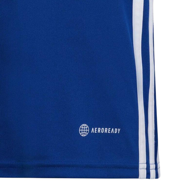 Adidas Kinder/kindertafel 23 jersey UTPP4648_blue large