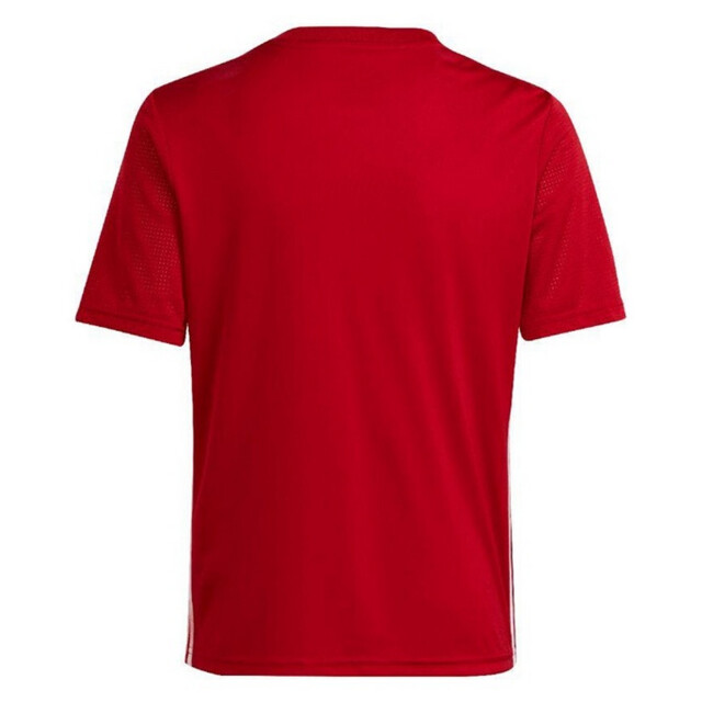 Adidas Kinder/kindertafel 23 jersey UTPP4648_red large