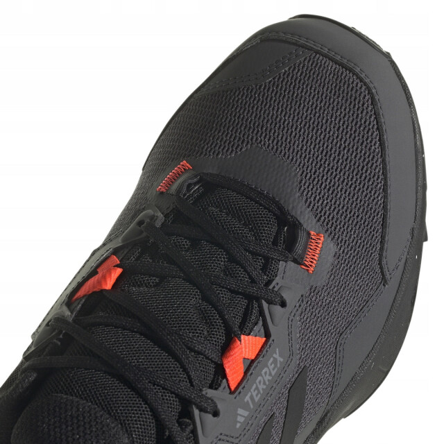 Adidas Heren terrex ax4 gore-tex wandelschoenen UTPP4657_black large