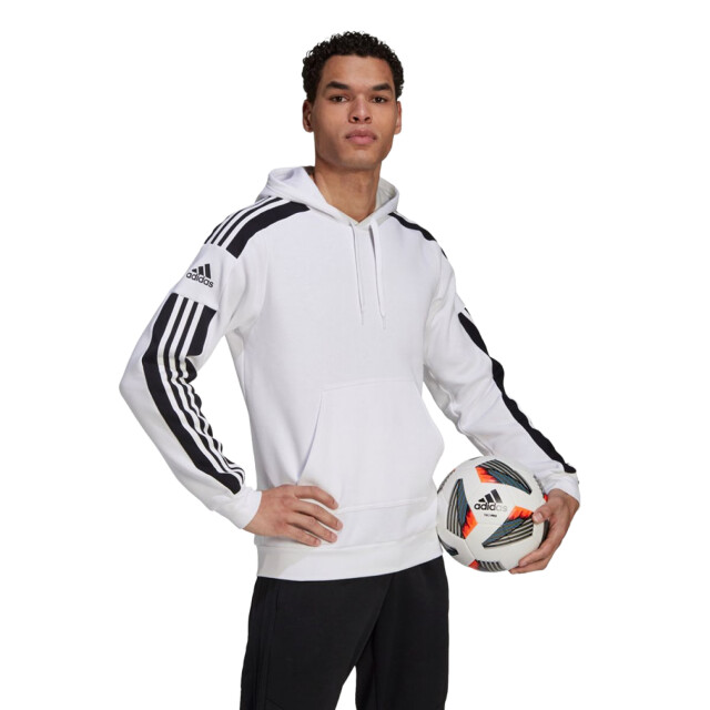 Adidas Heren squadra 21 hoodie UTPP465_white large