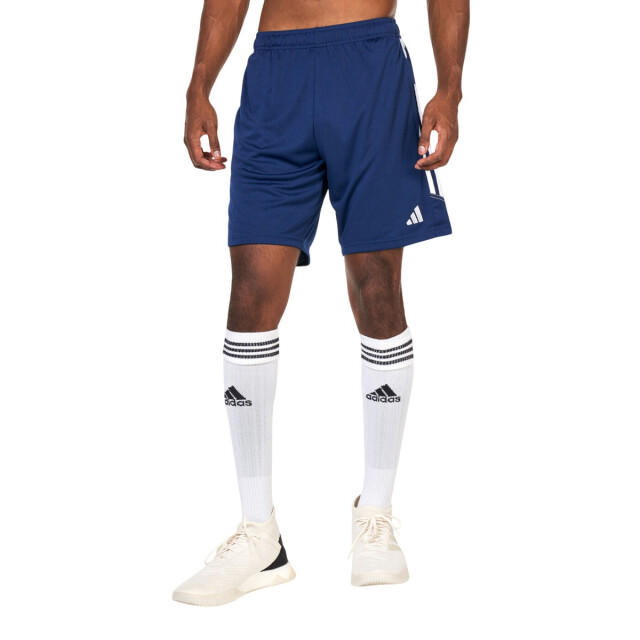 Adidas Heren tiro 23 club shorts UTPP4670_navyblue large