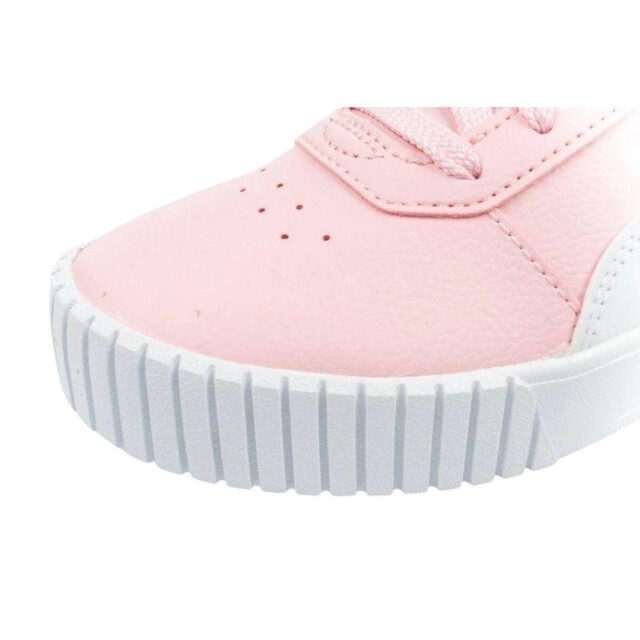Puma Kinderen/kinderen carina logo trainers UTPP4655_pink large