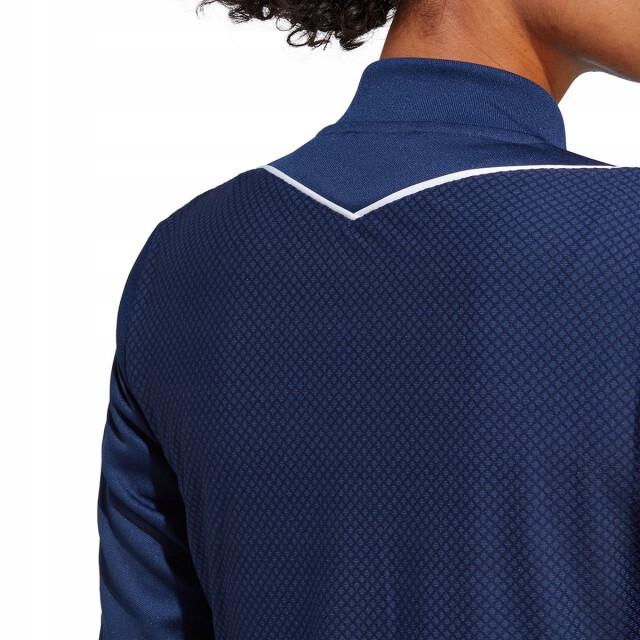 Adidas Dames tiro 23 league trainingsjack UTPP4659_navyblue large