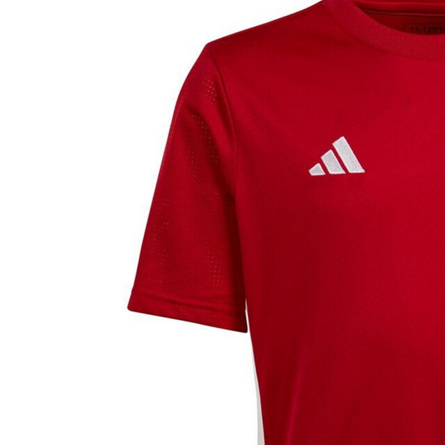 Adidas Kinder/kindertafel 23 jersey UTPP4648_red large
