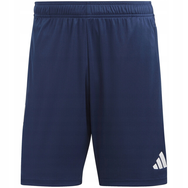Adidas Heren tiro 23 club shorts UTPP4670_navyblue large