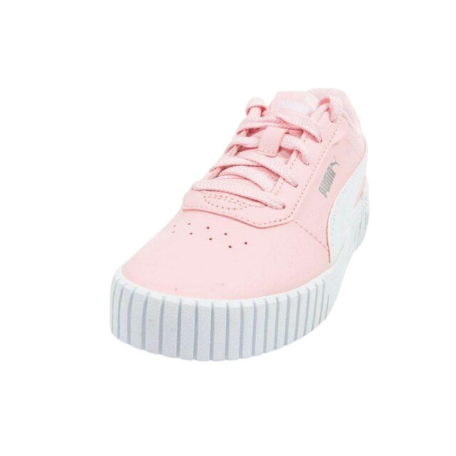 Puma Kinderen/kinderen carina logo trainers UTPP4655_pink large