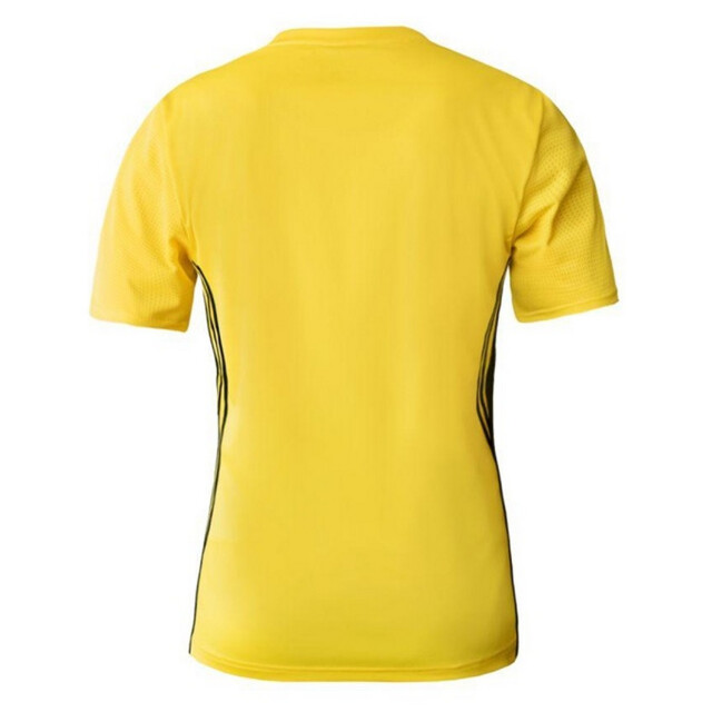 Adidas Kinder/kindertafel 23 jersey UTPP4648_yellow large