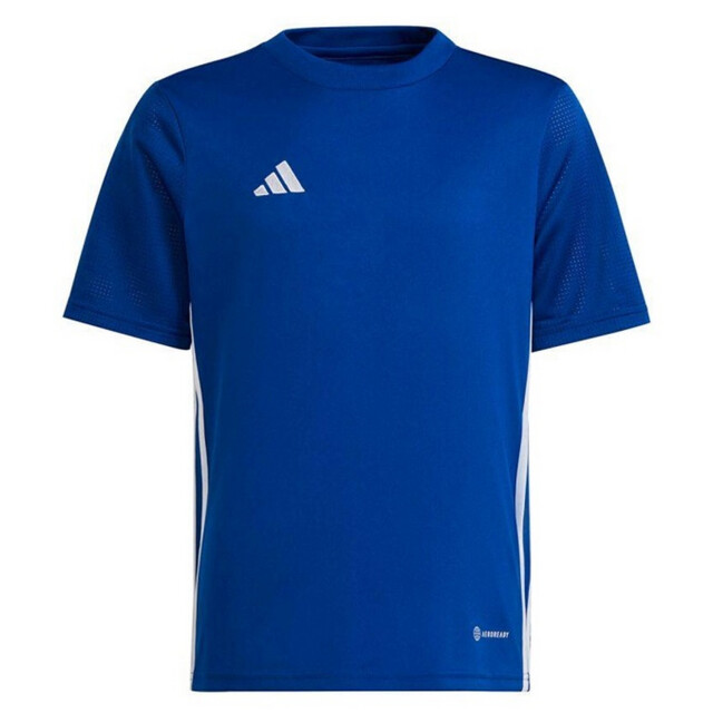 Adidas Kinder/kindertafel 23 jersey UTPP4648_blue large