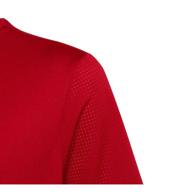 Adidas Kinder/kindertafel 23 jersey UTPP4648_red large