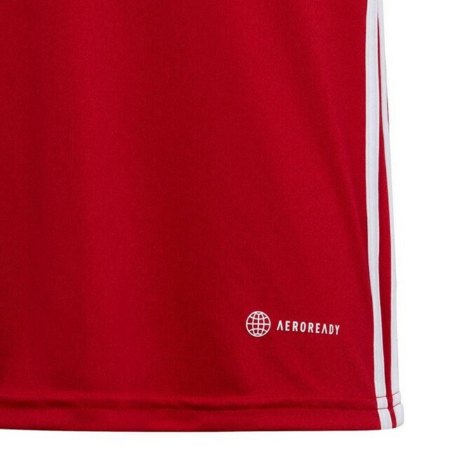 Adidas Kinder/kindertafel 23 jersey UTPP4648_red large