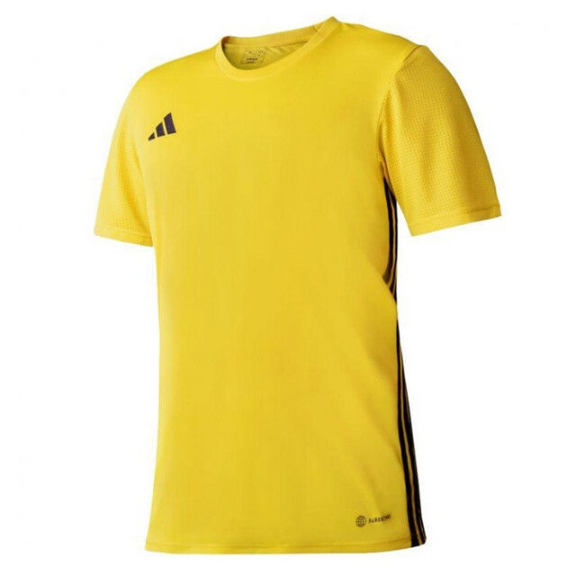 Adidas Kinder/kindertafel 23 jersey UTPP4648_yellow large