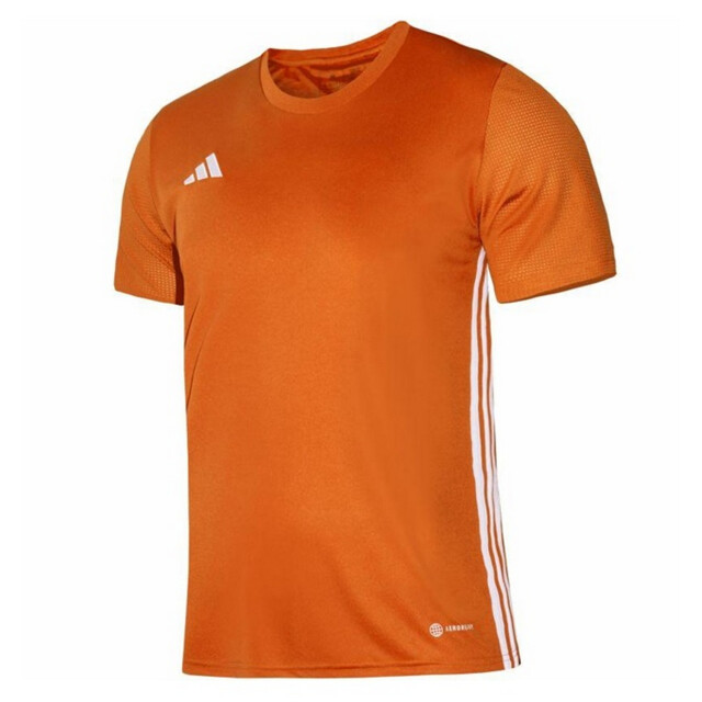 Adidas Kinder/kindertafel 23 jersey UTPP4648_orange large