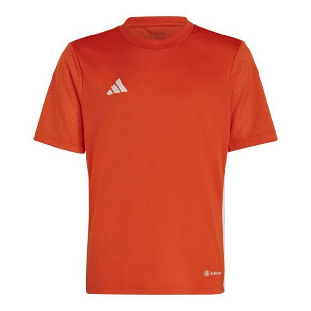 Adidas Kinder/kindertafel 23 jersey UTPP4648_orange large