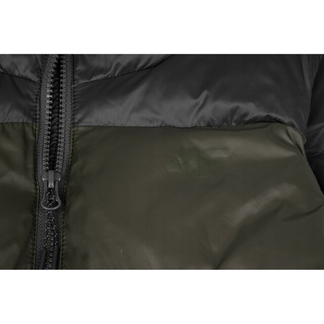4F Dames h4z22 gewatteerd gilet UTPP4646_green large
