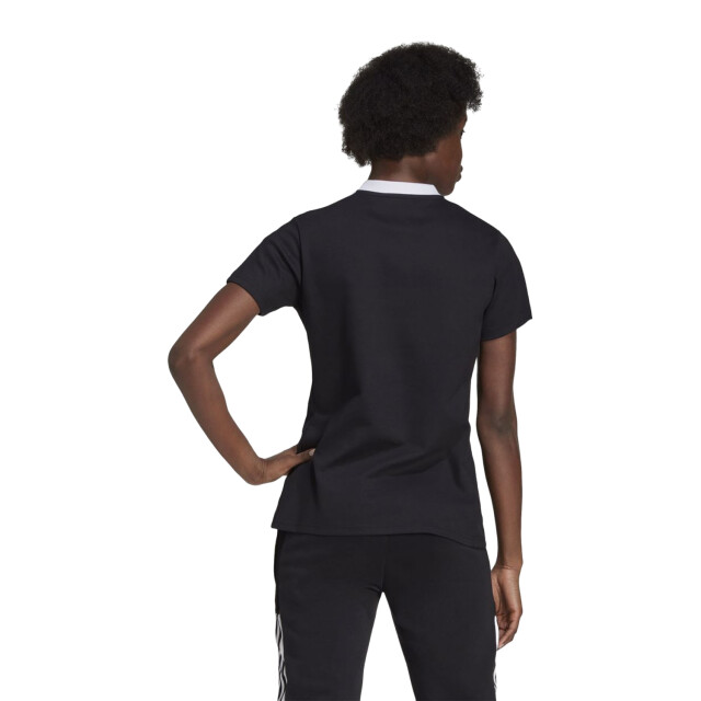 Adidas Dames tiro 21 poloshirt UTPP464_black large