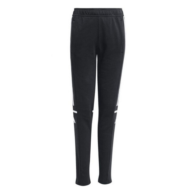 Adidas Squadra 25 joggingbroek kinderen/kinderen UTPP4641_black large