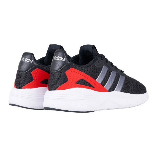 Adidas Heren nebzed trainers UTPP4627_blackred large