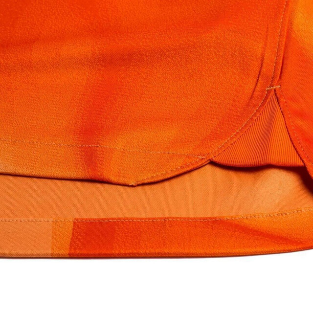 Nike Heren gardien 4 dri-fit keepershirt met korte mouwen UTPP4631_orange large