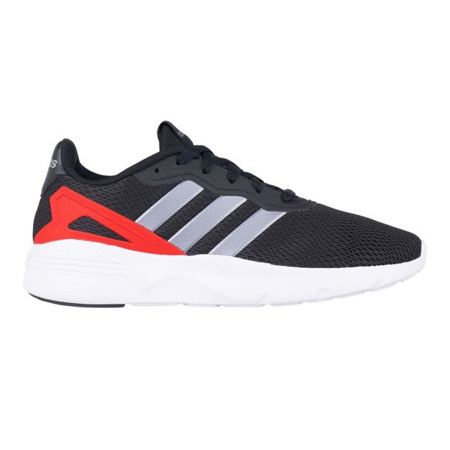 Adidas Heren nebzed trainers UTPP4627_blackred large
