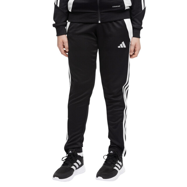 Adidas Kinder/kinder tiro 24 slim joggingbroek UTPP4626_black large