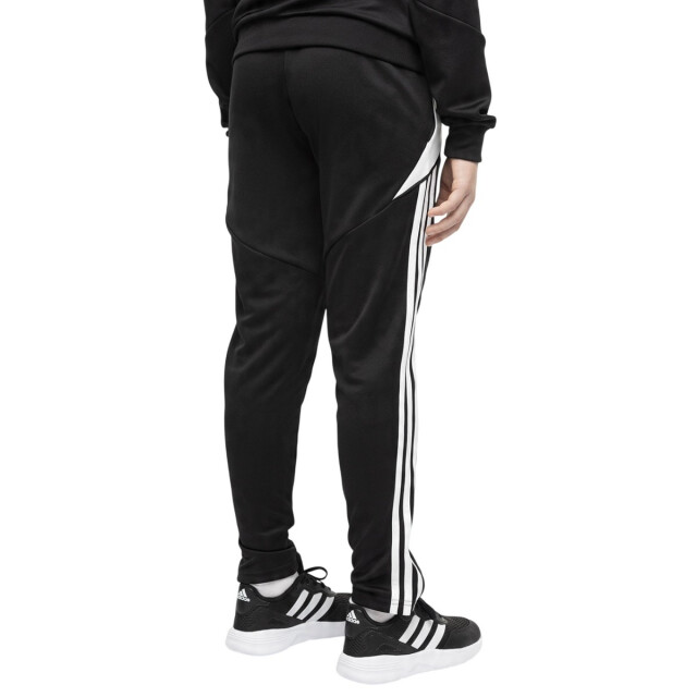 Adidas Kinder/kinder tiro 24 slim joggingbroek UTPP4626_black large