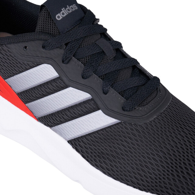 Adidas Heren nebzed trainers UTPP4627_blackred large