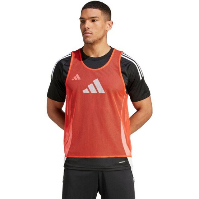 Adidas Unisex volwassen training 24 slabbetje UTPP4622_orange large