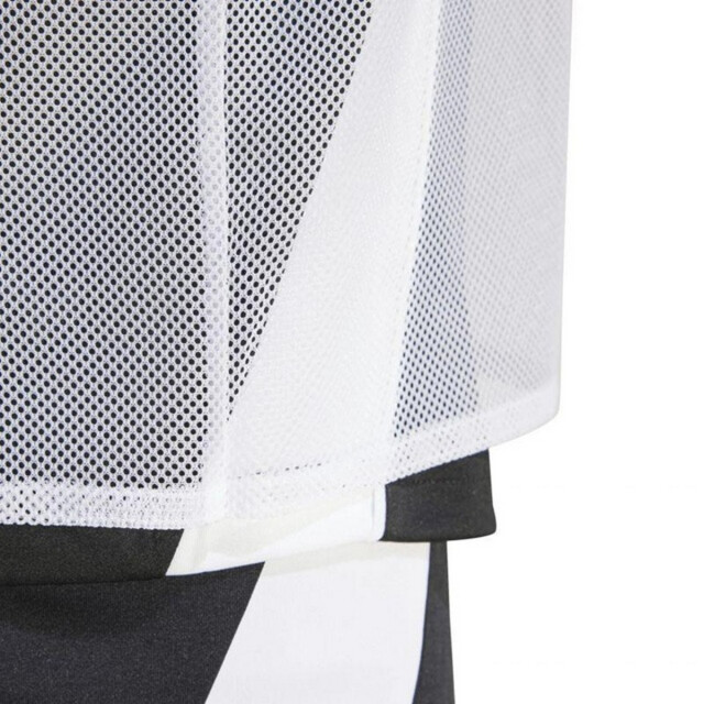 Adidas Unisex volwassen training 24 slabbetje UTPP4622_white large