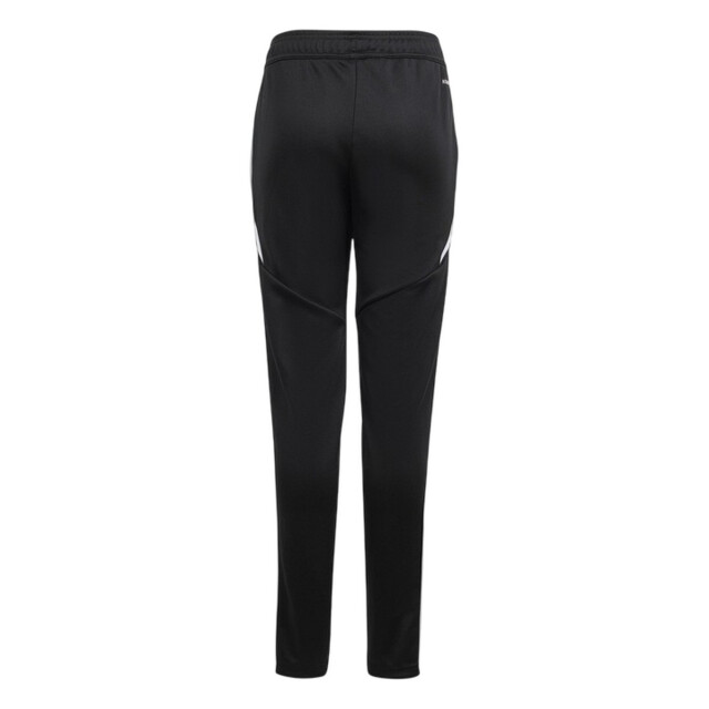 Adidas Kinder/kinder tiro 24 slim joggingbroek UTPP4626_black large