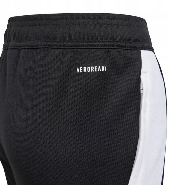 Adidas Kinder/kinder tiro 24 slim joggingbroek UTPP4626_black large